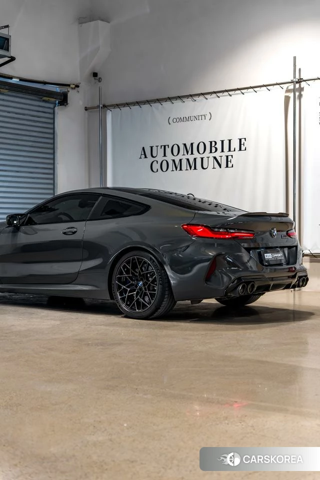 BMW M8 id 4394198 из Китая 13