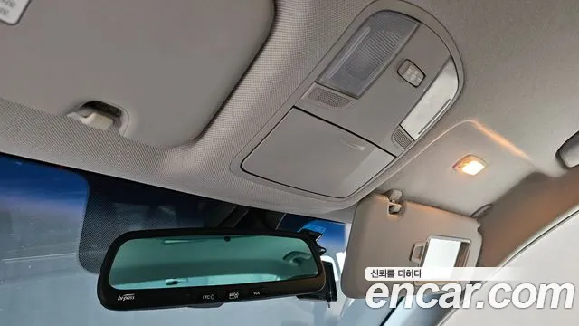 Hyundai The New Avante AD id 2730507 из Кореи 17