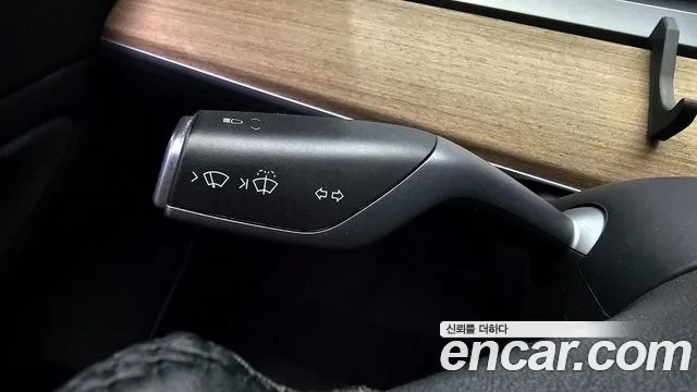 Tesla Model 3 id 2661063 из Кореи 17