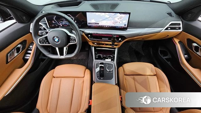 BMW 3 Series (G20) id 4177482 из Кореи 17