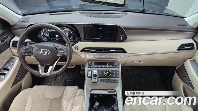 Hyundai Palisade id 2795708 из Кореи 17