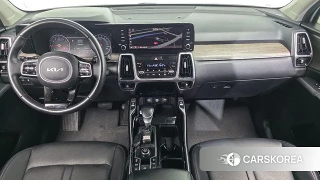 Kia Sorento 4th Generation id 3342828 из Кореи 17