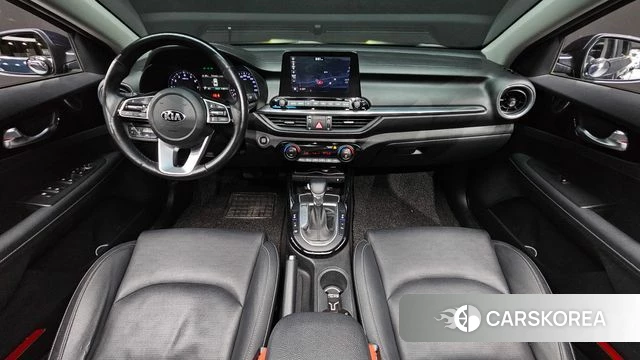 Kia Come New K3 id 4698651 из Кореи 17