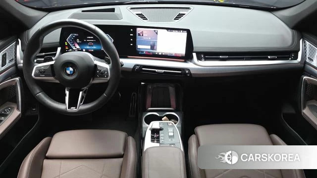 BMW X1 (U11) id 4725010 из Кореи 28