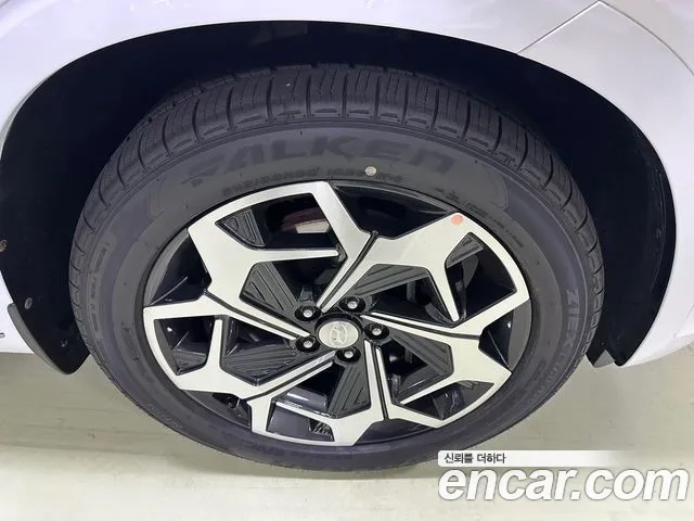 Hyundai Palisade id 2926301 из Кореи 14