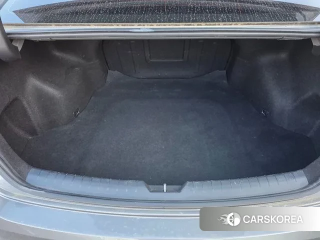 Hyundai Sonata New Rise id 3517224 из Кореи 11