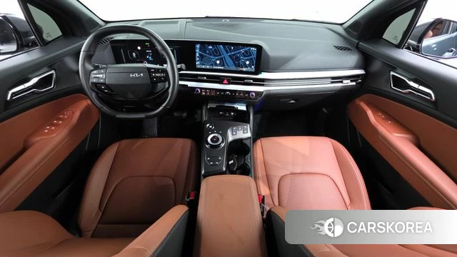 Kia The New Sportage 5th Generation Hybrid id 4602258 из Кореи 17