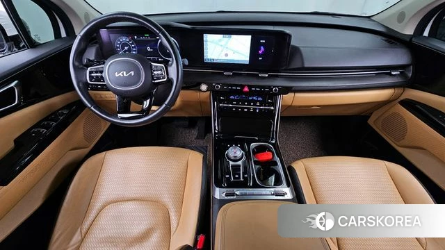 Kia Carnival 4th generation id 3865271 из Кореи 17