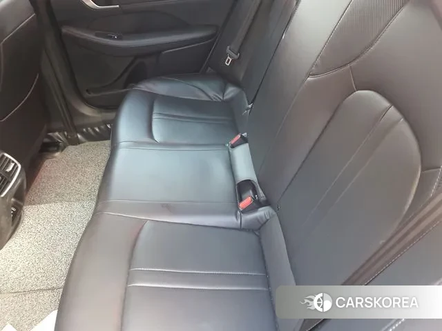 Hyundai Sonata D Edge (DN8) id 3684633 из Кореи 17