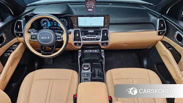 Kia Sorento 4th Generation id 3437355 из Кореи 17