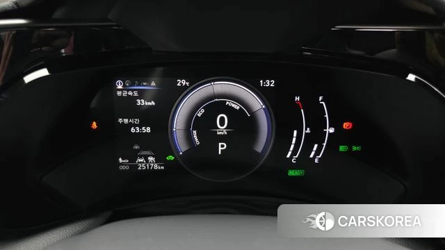 Lexus NX350h Second generation id 4710437 из Кореи 31