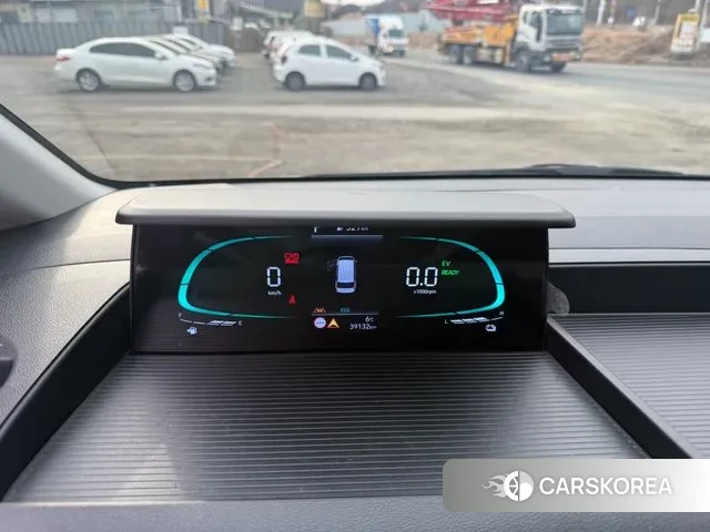 Hyundai Staria id 3706719 из Кореи 8