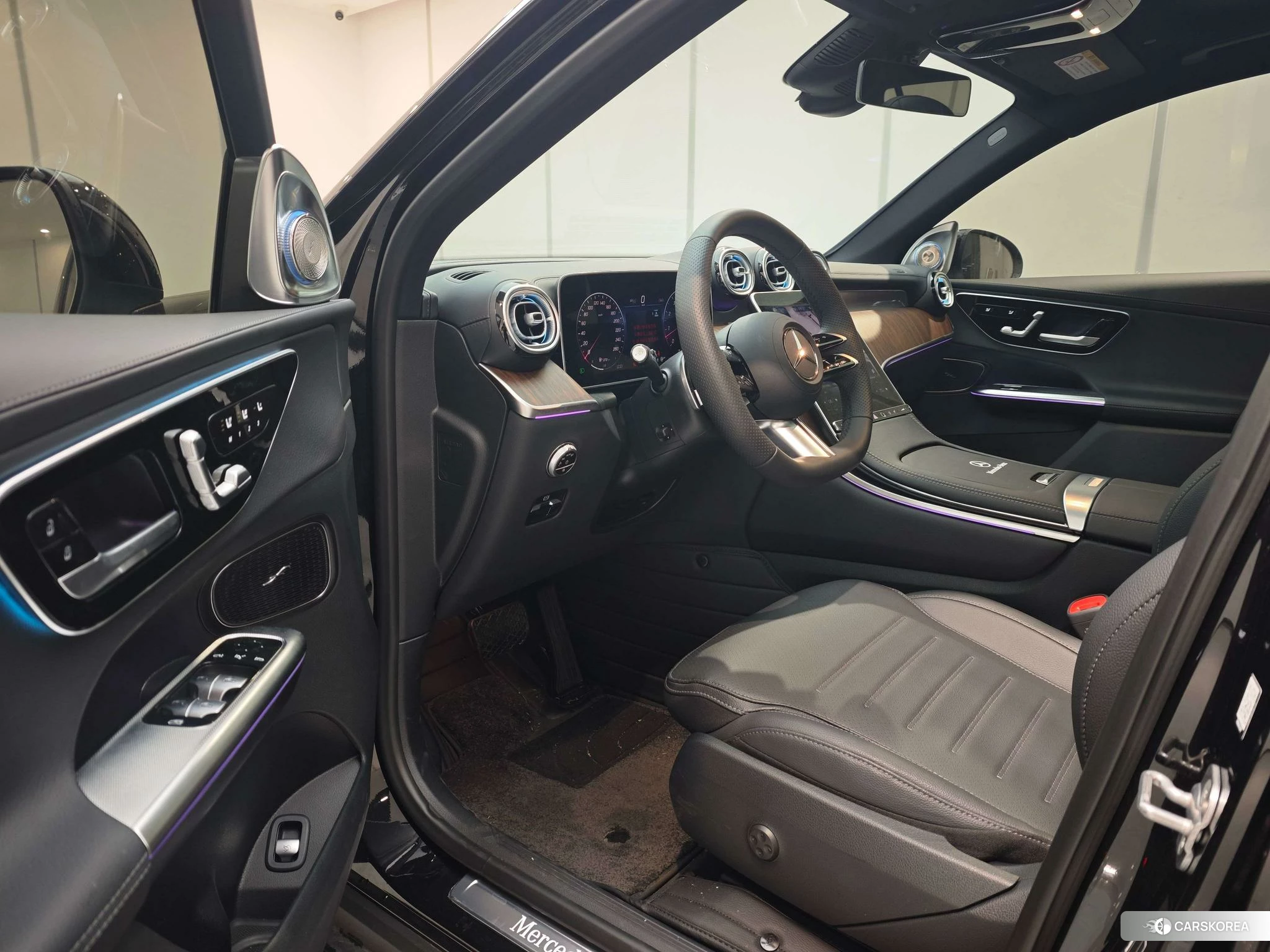 Mercedes-Benz GLC id 4479842 из Китая 15