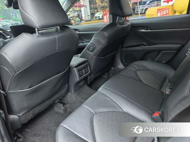 Toyota Camry id 4273453 из Китая 23