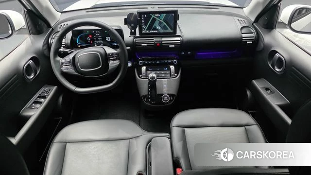Hyundai Casper id 4336856 из Кореи 17