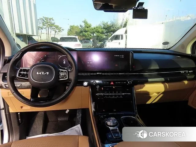 Kia Carnival 4th generation id 3463503 из Кореи 17