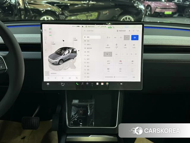 Tesla Model Y id 4207009 из Китая 14