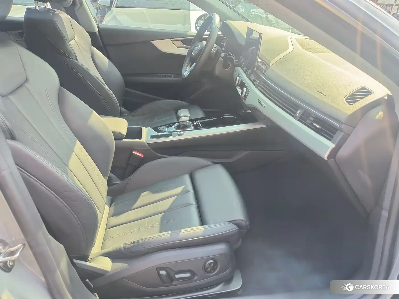 Audi A5 id 4680729 из Китая 7
