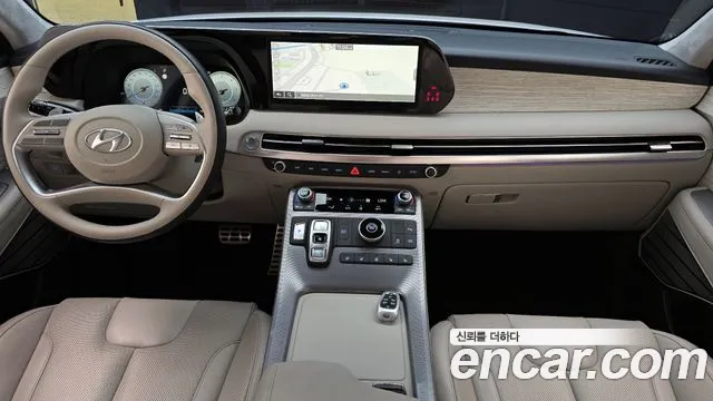 Hyundai The New Palisade id 2800573 из Кореи 17