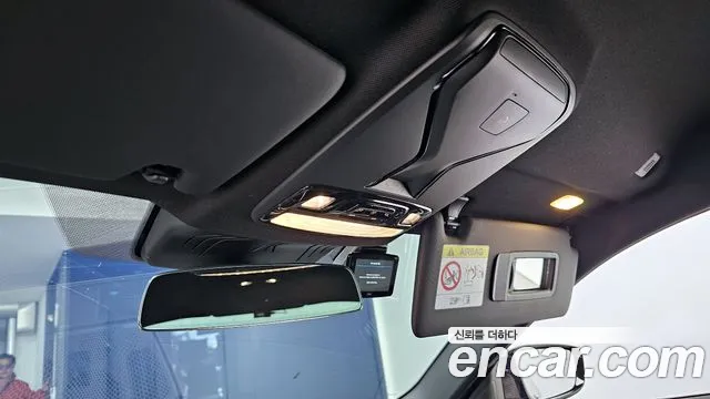 BMW M4 (G82) id 2701947 из Кореи 17