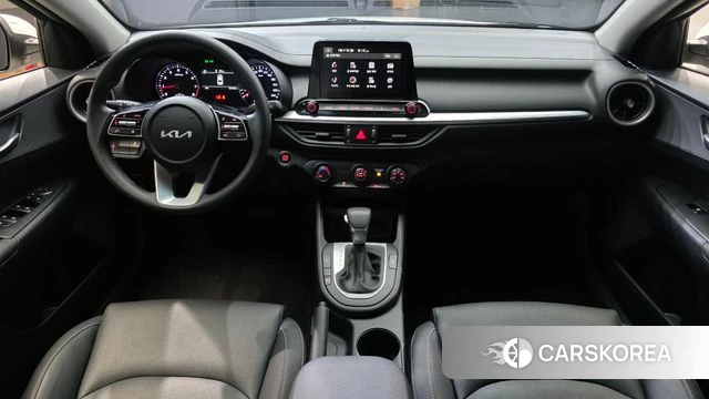Kia The New K3 2nd generation id 4749390 из Кореи 27