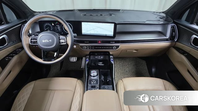 Kia The New Sorento 4th Generation id 4540158 из Кореи 33