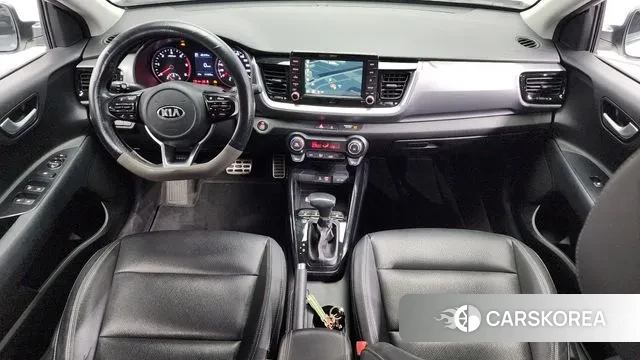 Kia Stonic id 3403169 из Кореи 17