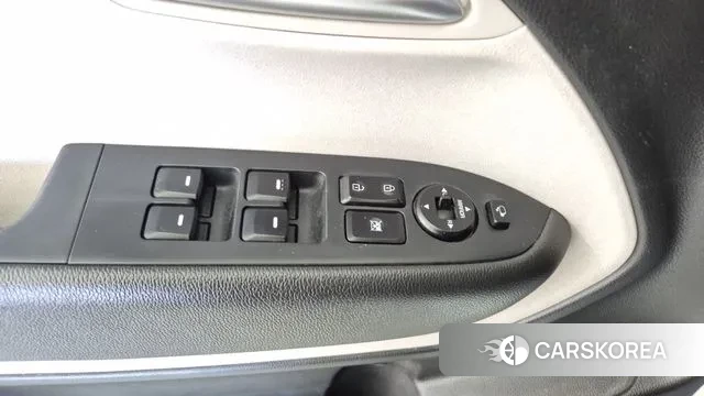 Kia The New Ray id 3395833 из Кореи 16