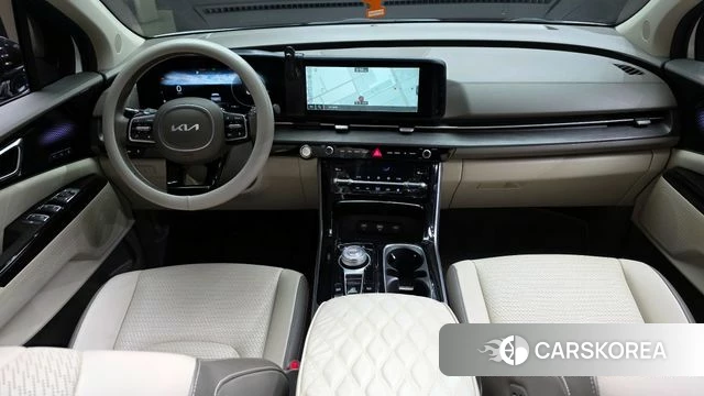 Kia Carnival 4th generation id 3914979 из Кореи 17