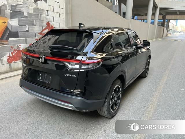 Honda Binzhi id 3875892 из Китая 12