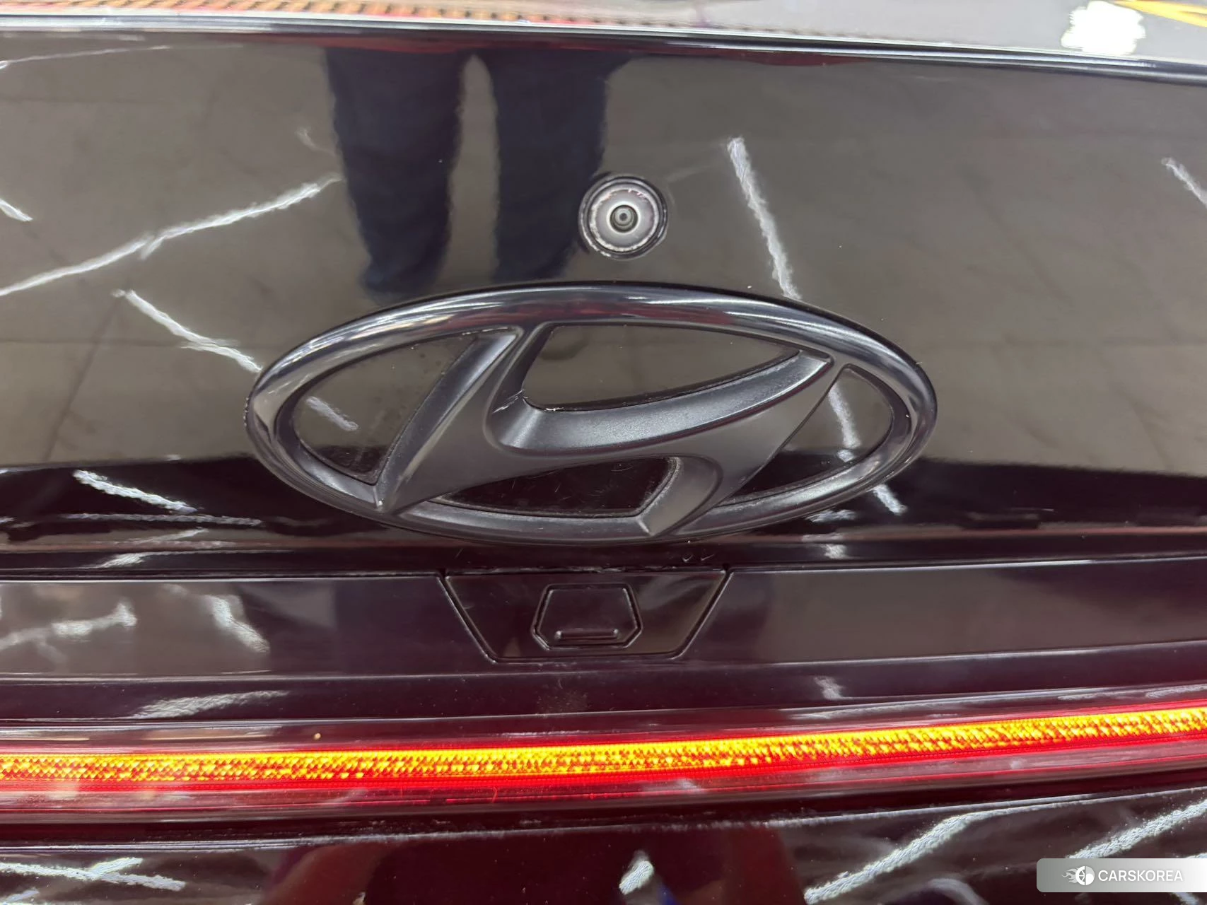 Hyundai Elantra id 4514804 из Китая 22