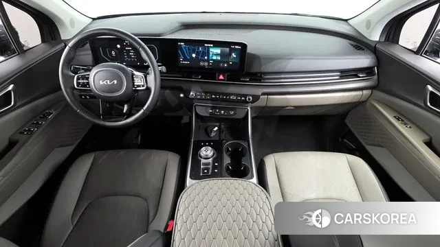 Kia The New Carnival 4th Generation id 3278186 из Кореи 17