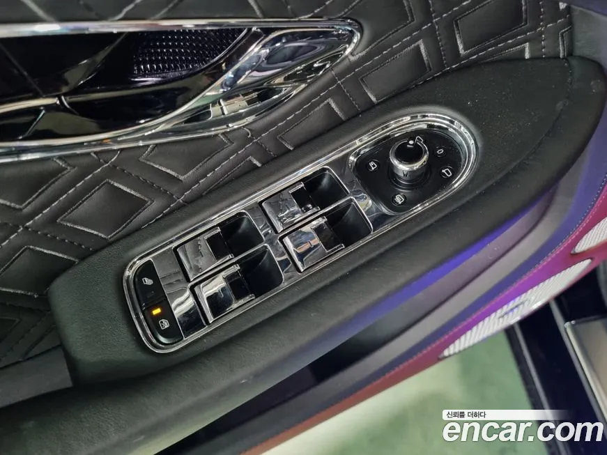 Bentley Continental GT 3rd Generation id 2104280 из Кореи 17