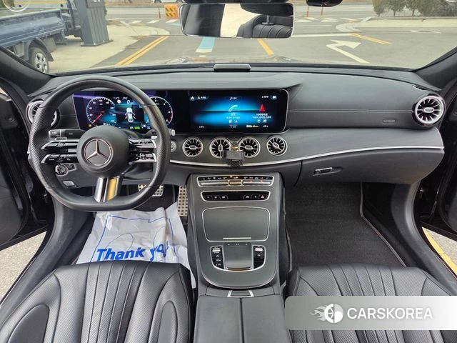 Mercedes-Benz CLS-Class C257 id 3794123 из Кореи 17