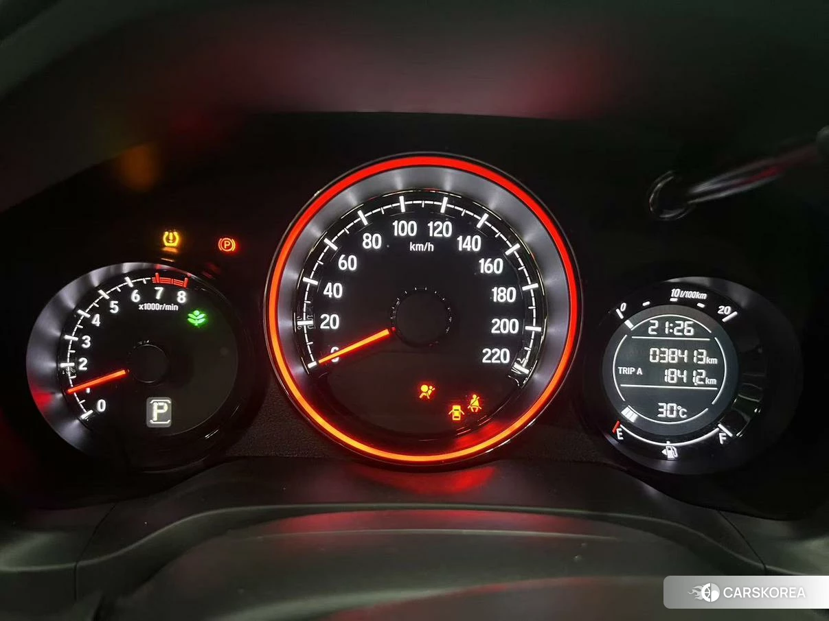 Honda XR-V id 4486500 из Китая 7