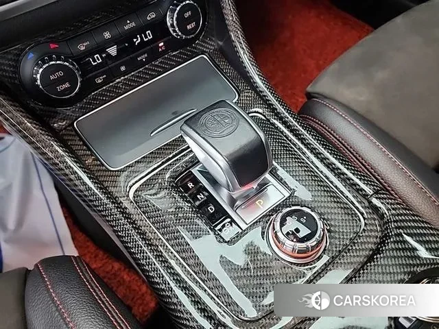 Mercedes-Benz GLA-Class X156 id 3602376 из Кореи 16