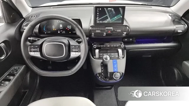 Hyundai Casper id 3341746 из Кореи 17