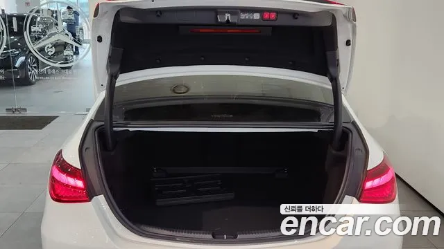 Mercedes-Benz C-Class W206 id 2610676 из Кореи 15