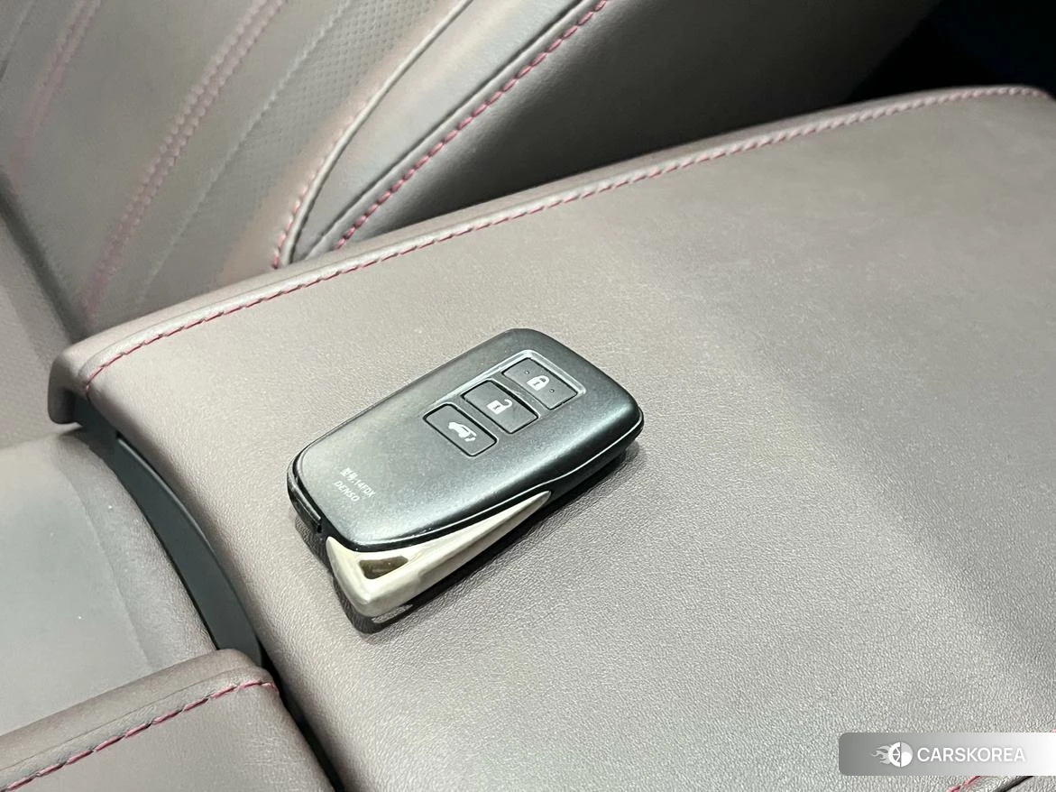Lexus RX id 4452893 из Китая 27