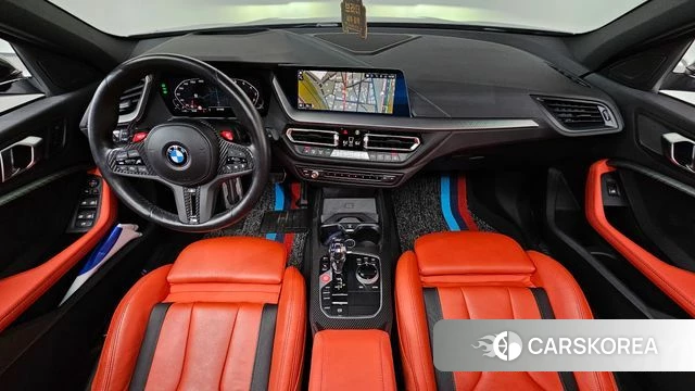 BMW 1 Series (F40) id 4442842 из Кореи 31