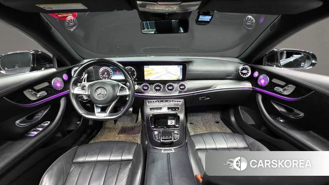 Mercedes-Benz E-Class W213 id 3867495 из Кореи 17