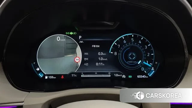 Genesis GV70 id 3394323 из Кореи 17