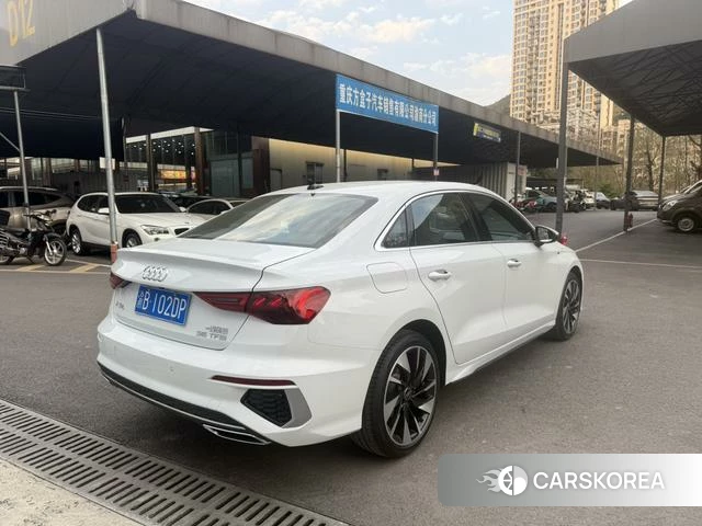Audi A3 id 4258991 из Китая 7