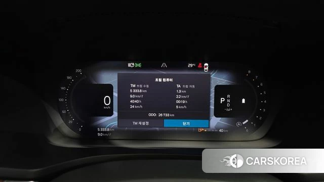 Volvo V60 Cross-Country 2nd Generation id 4480654 из Кореи 31