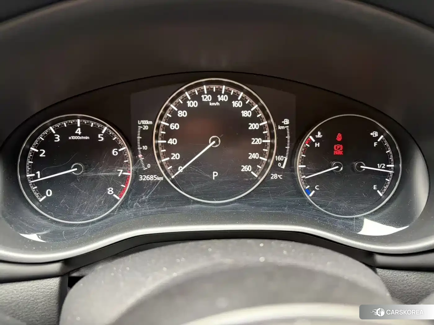Mazda 3 id 4545765 из Китая 10
