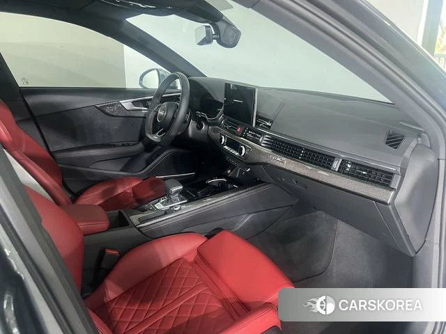 Audi S4 id 4259367 из Китая 17