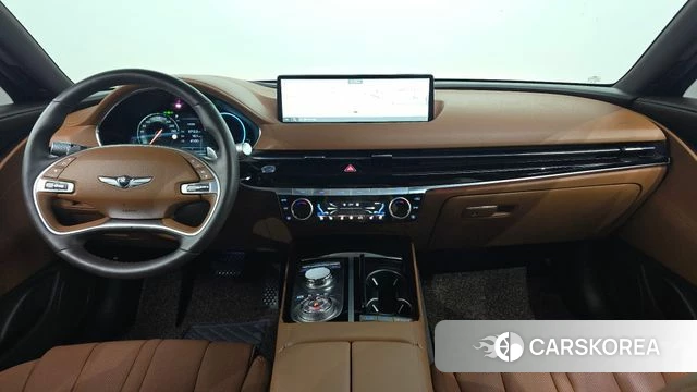 Genesis G80 (RG3) id 4230807 из Кореи 30