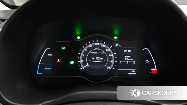 Hyundai Kona Electric id 4625880 из Кореи 35