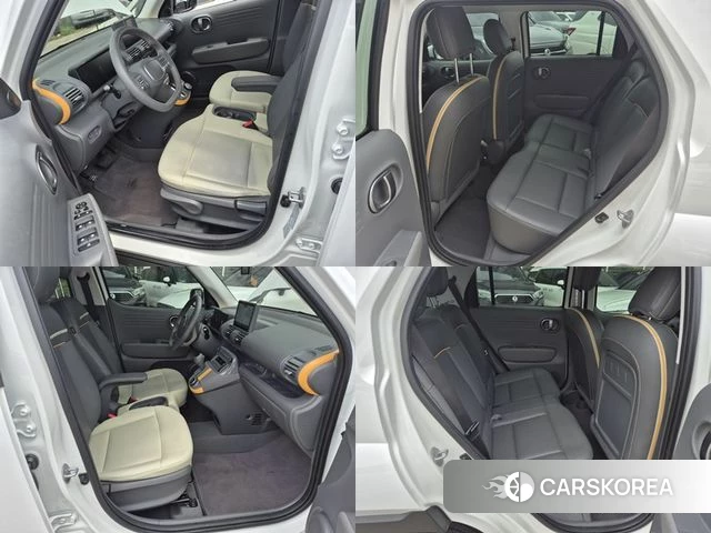 Hyundai Casper id 4546780 из Кореи 17