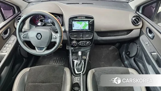 Renault Korea (Samsung) Clio id 3439604 из Кореи 17